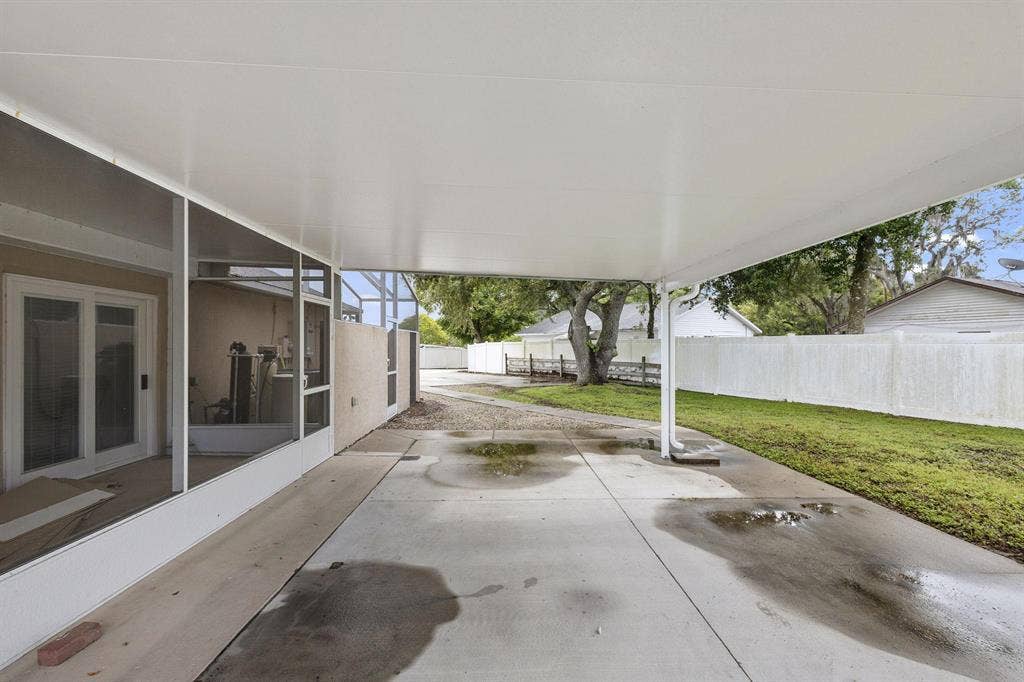 8 BR in Orlando