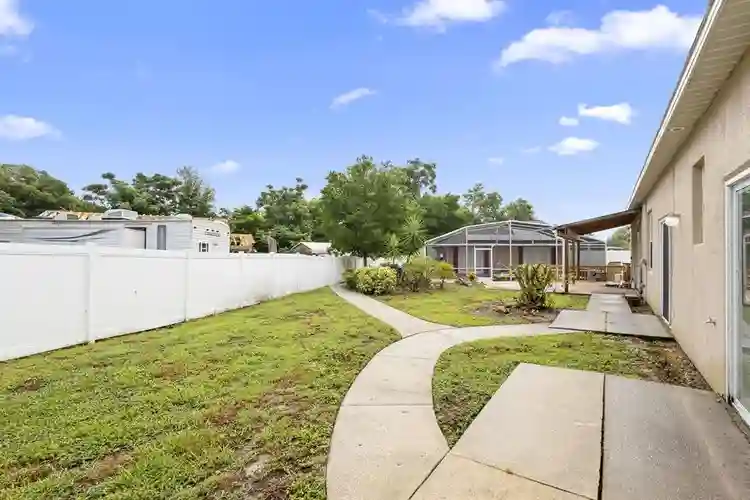 8 BR in Orlando