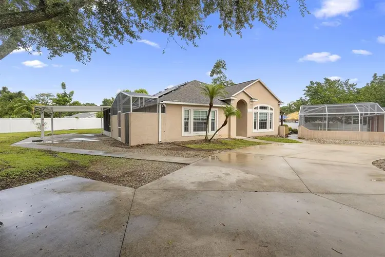 8 BR in Orlando