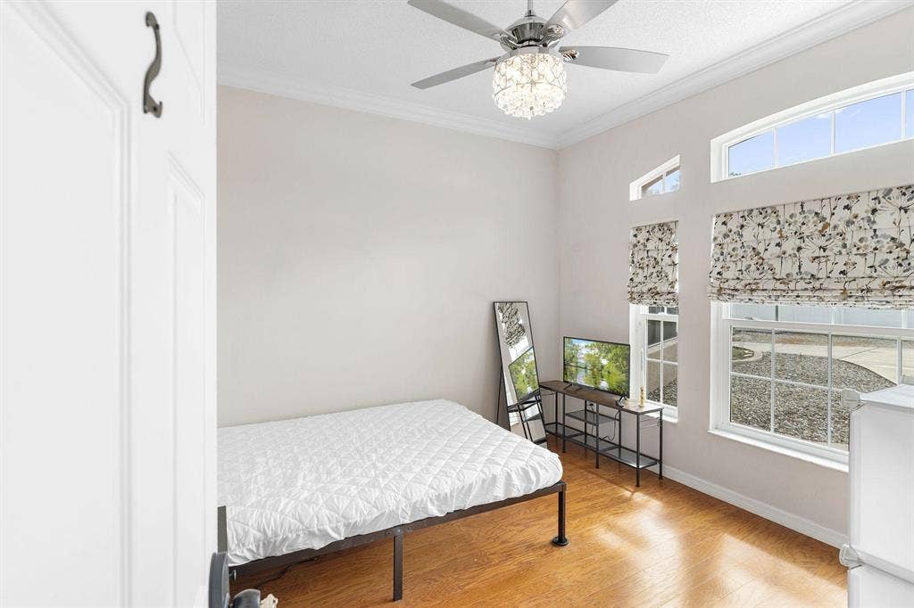 8 BR in Orlando