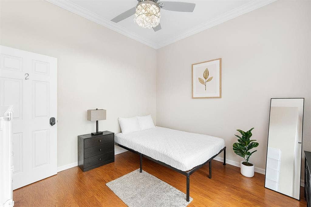 8 BR in Orlando