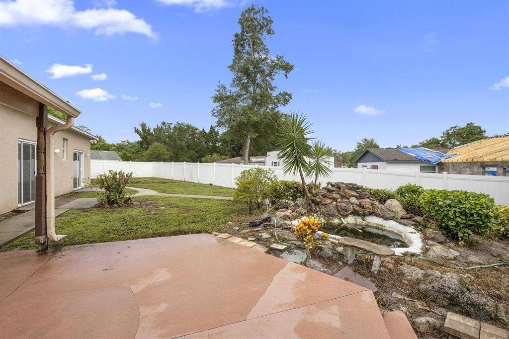 8 BR in Orlando