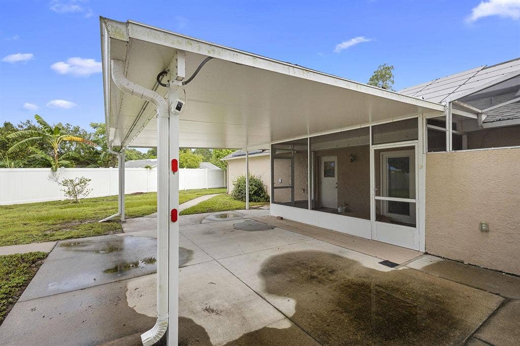 8 BR in Orlando
