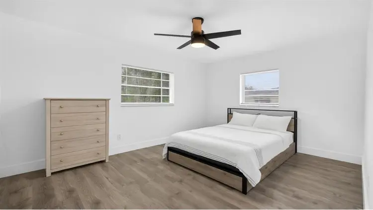 5 BR in Tampa