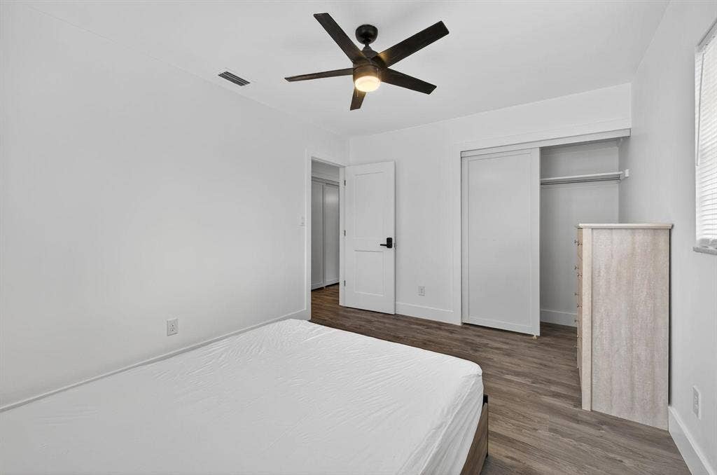 5 BR in Tampa