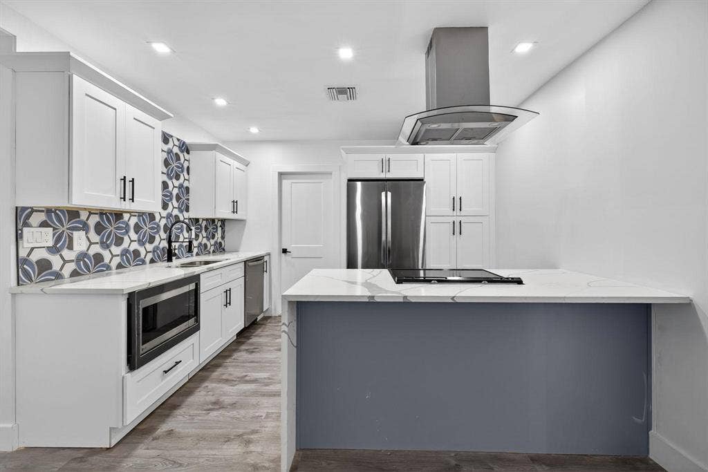 5 BR in Tampa