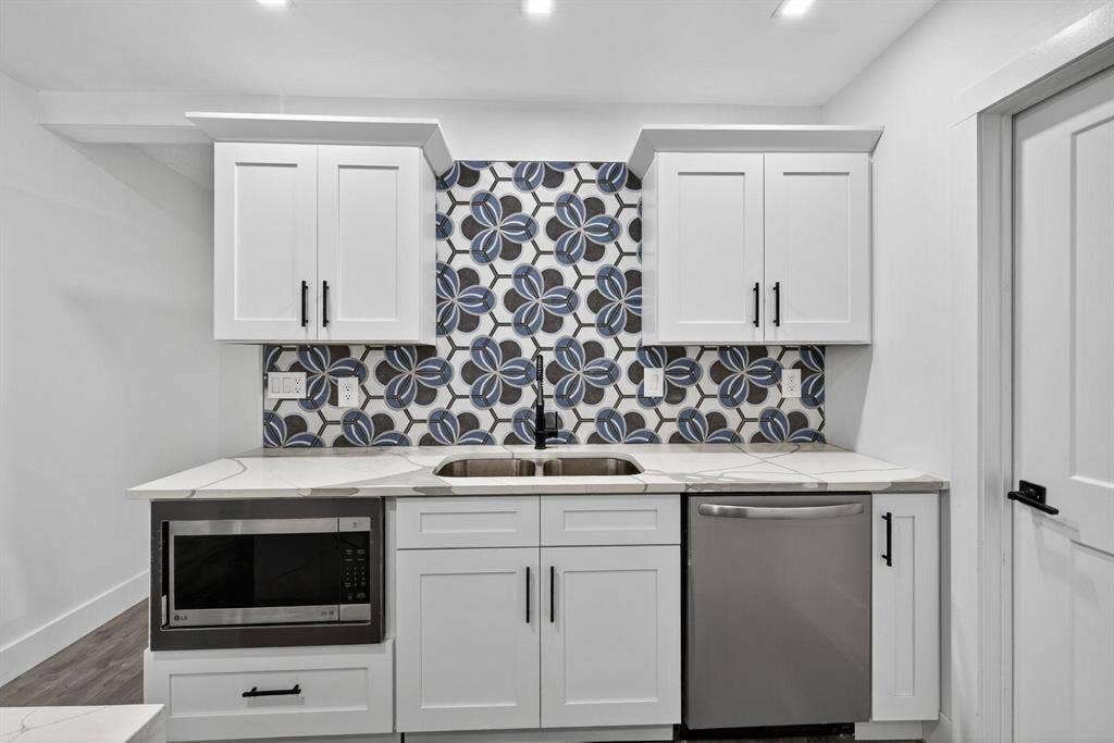 5 BR in Tampa
