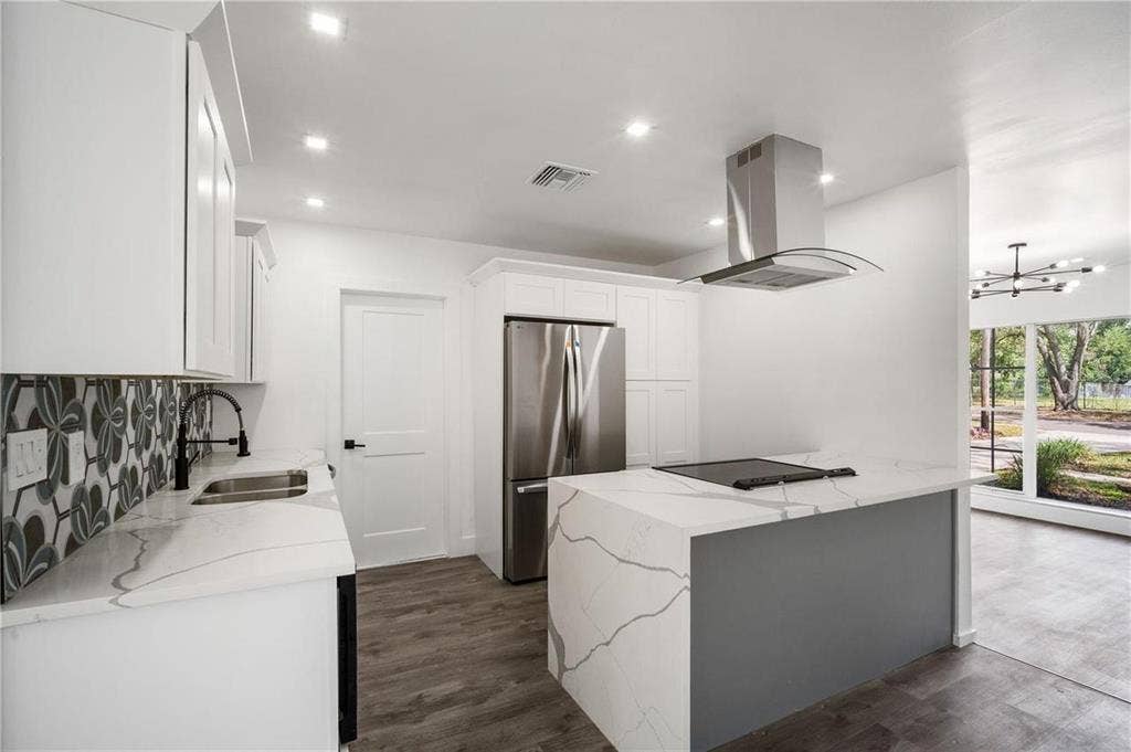 5 BR in Tampa