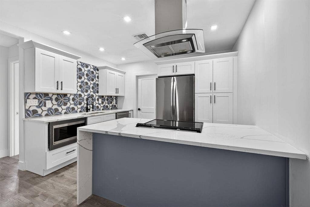 5 BR in Tampa
