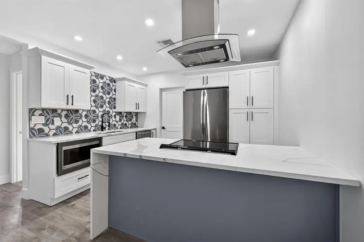 5 BR in Tampa
