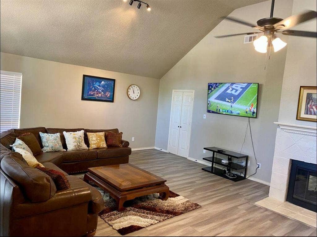 4 BR in Rowlett