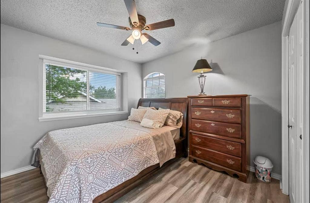 4 BR in Rowlett