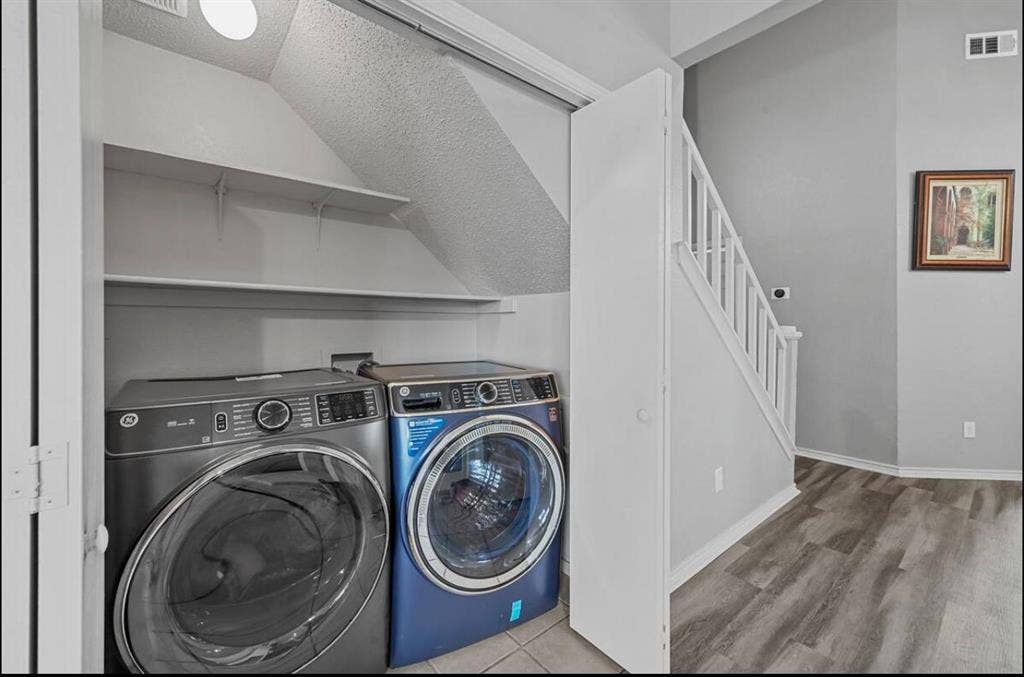 4 BR in Rowlett
