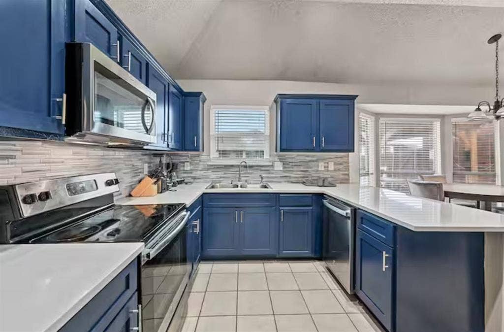 4 BR in Rowlett