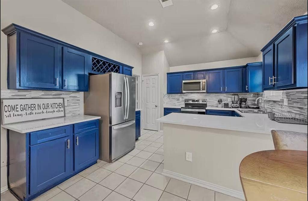 4 BR in Rowlett