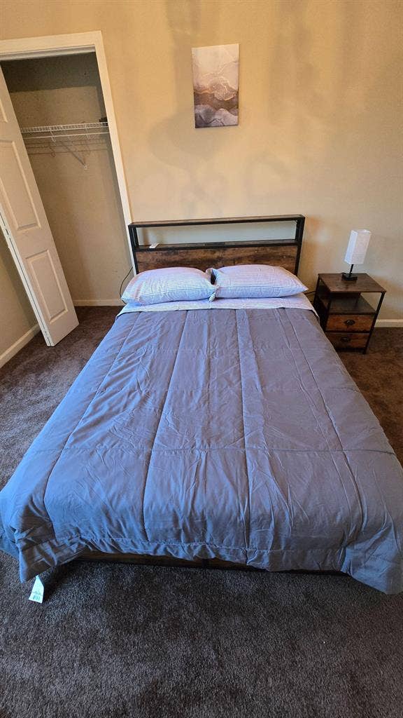 5 BR in Montgomery