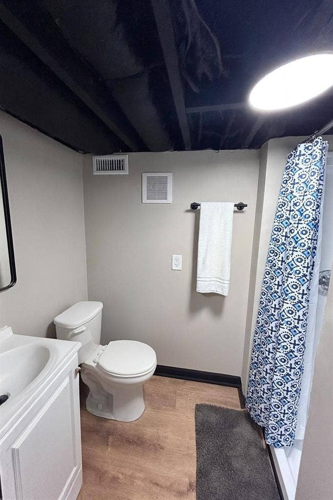 6 BR in Decatur