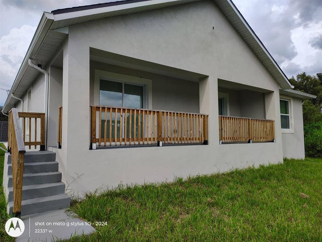 8 BR in Plant City