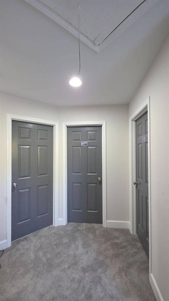 1 BR in Atlanta