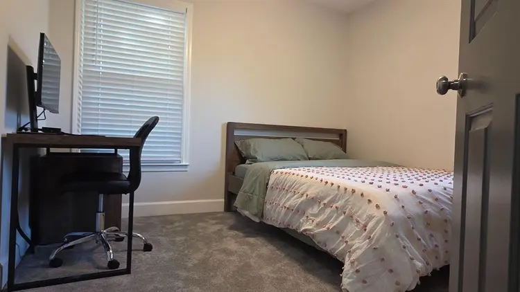 1 BR in Atlanta