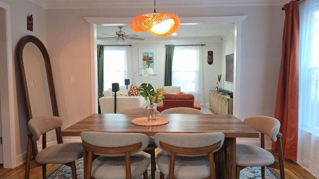 1 BR in Atlanta