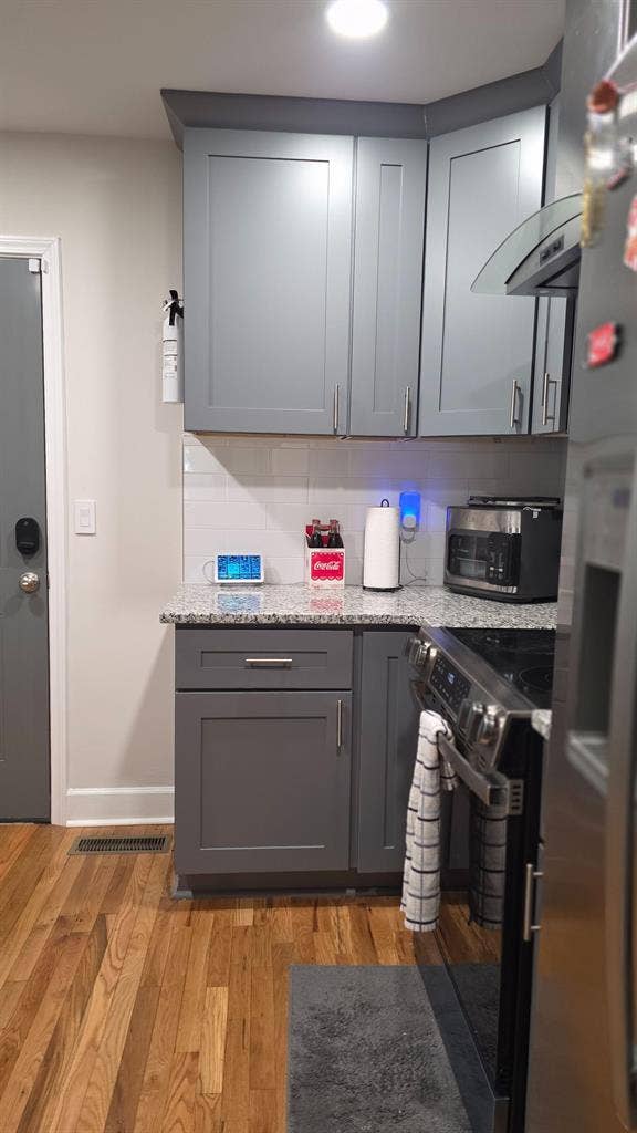 1 BR in Atlanta