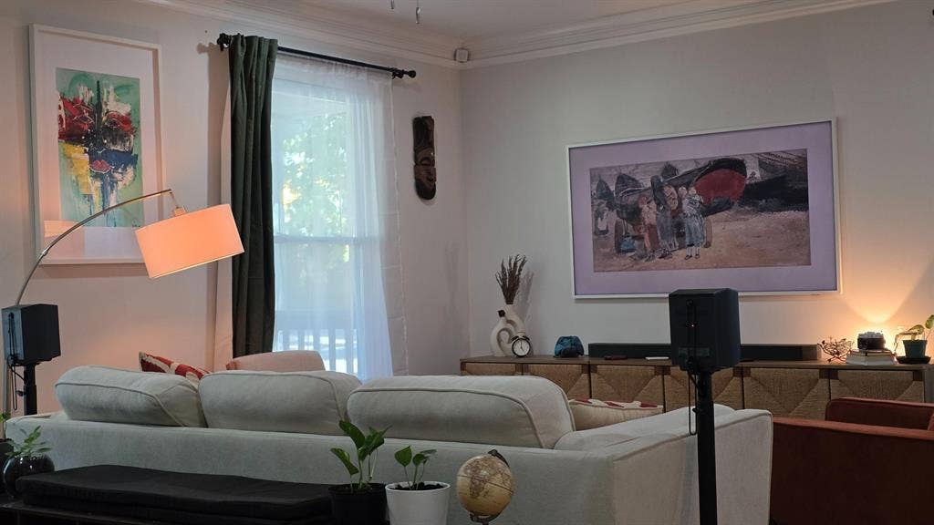 1 BR in Atlanta