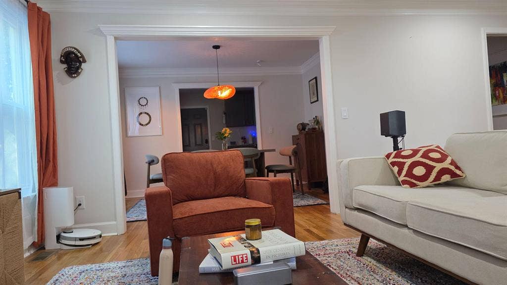 1 BR in Atlanta