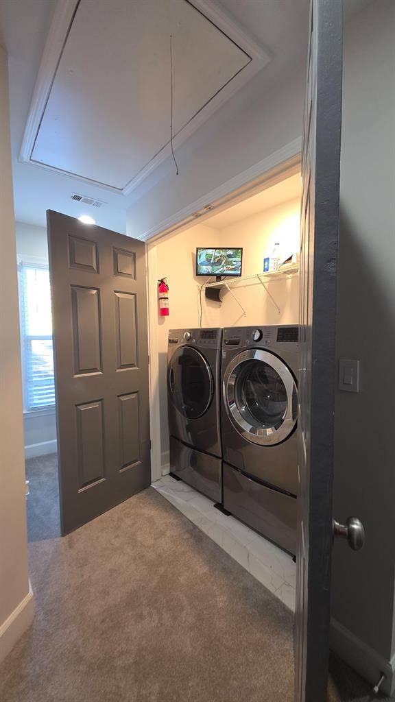 1 BR in Atlanta