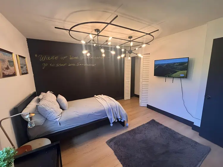 2 BR in Miami
