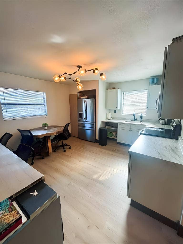 2 BR in Miami