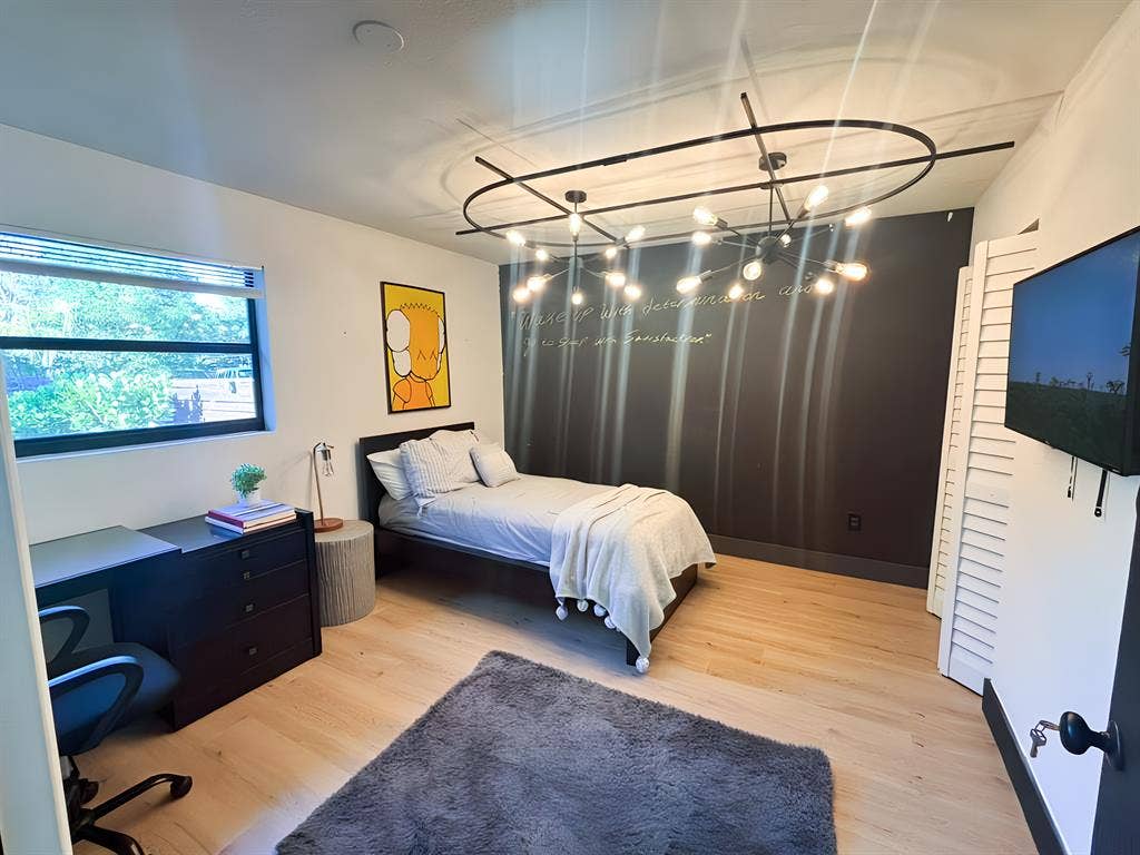 2 BR in Miami