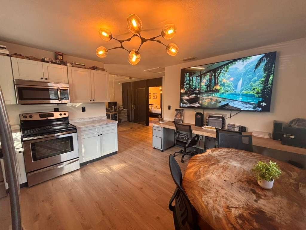 2 BR in Miami