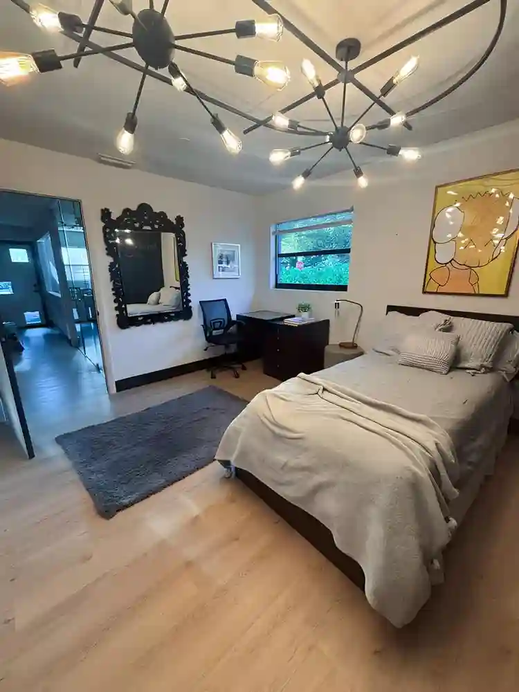 2 BR in Miami