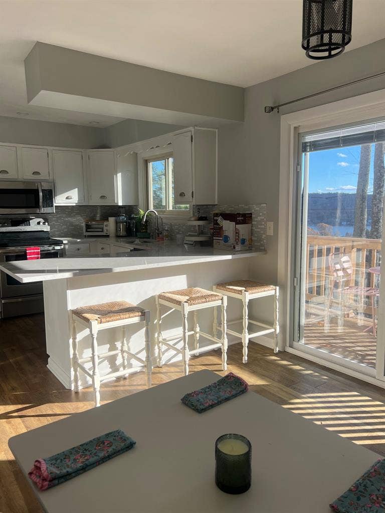 2 BR in Sparta
