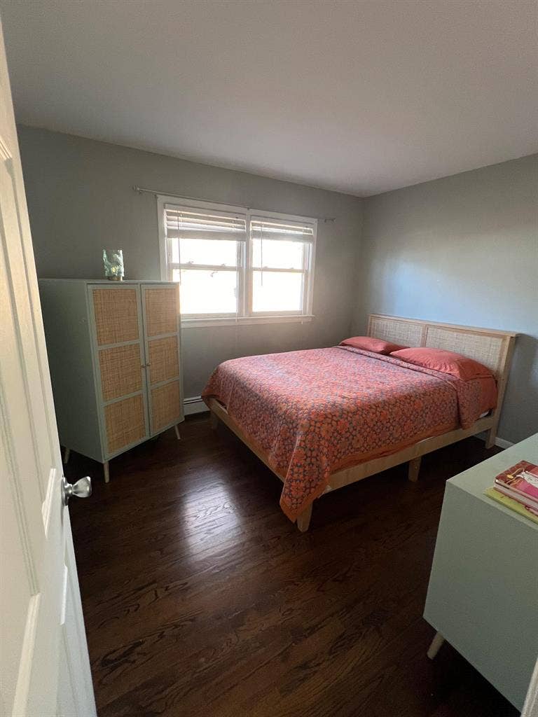 2 BR in Sparta