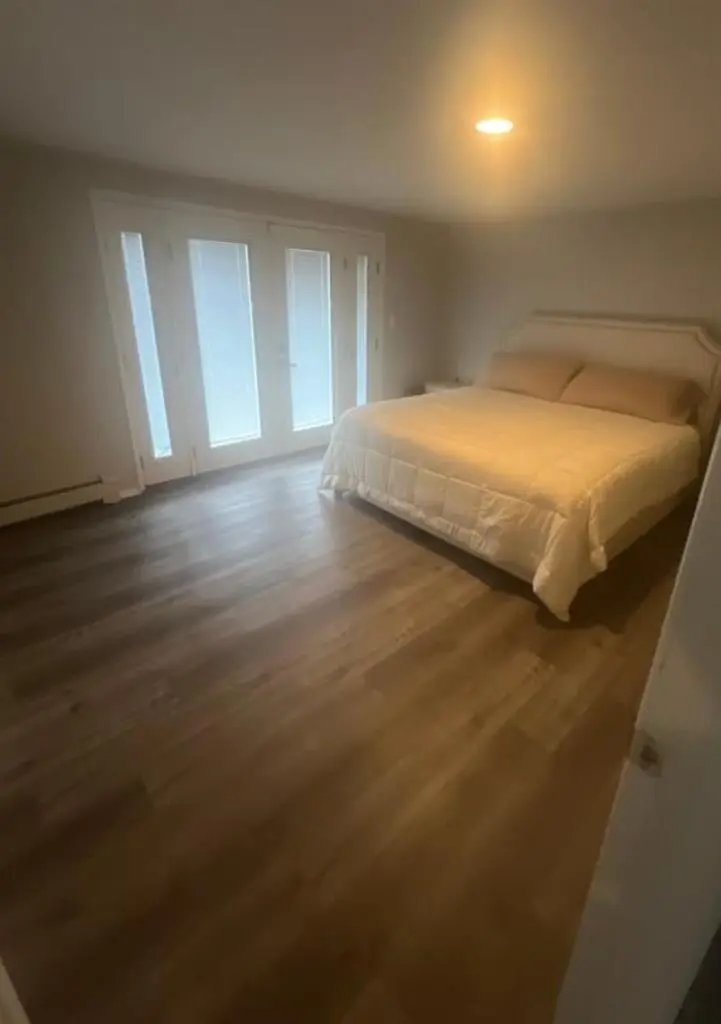 2 BR in Sparta