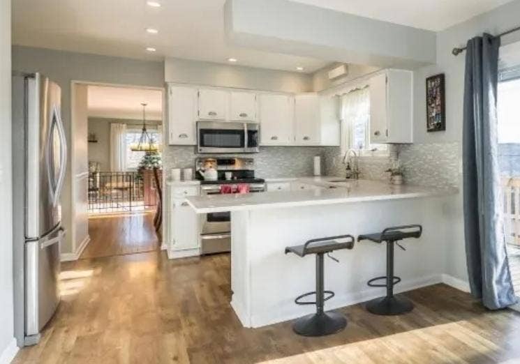 2 BR in Sparta
