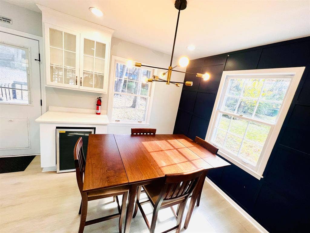 5 BR in Charlotte