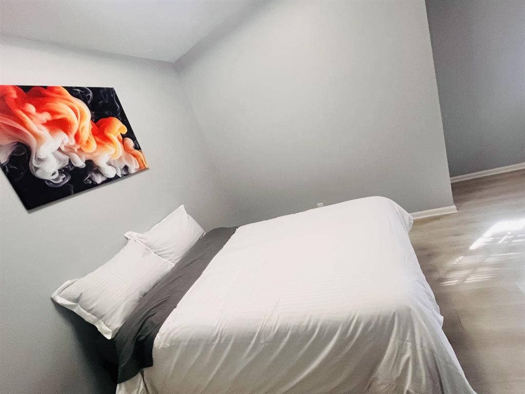 5 BR in Charlotte