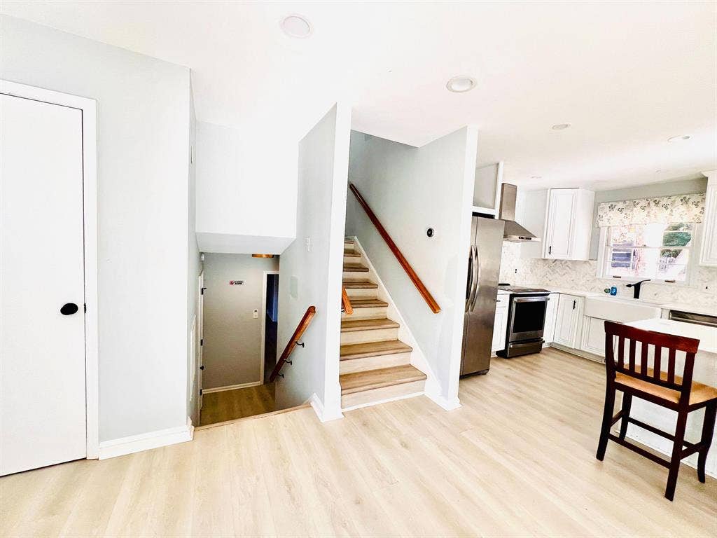 5 BR in Charlotte