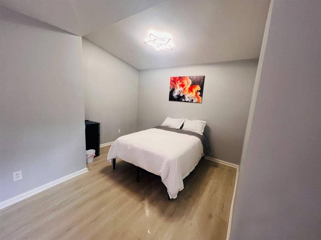 5 BR in Charlotte