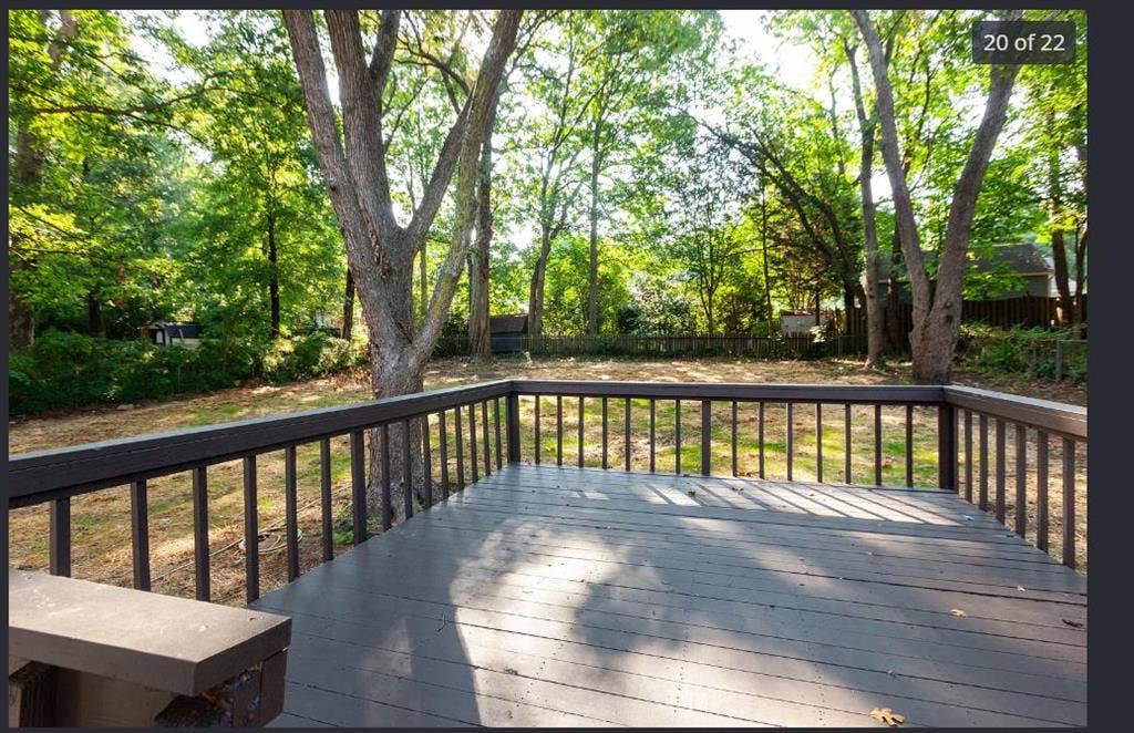 5 BR in Charlotte