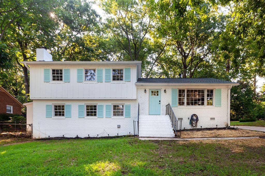 5 BR in Charlotte