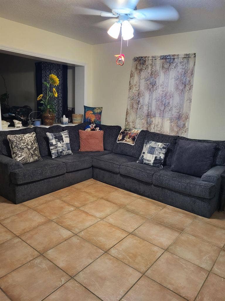 1 BR in Orlando