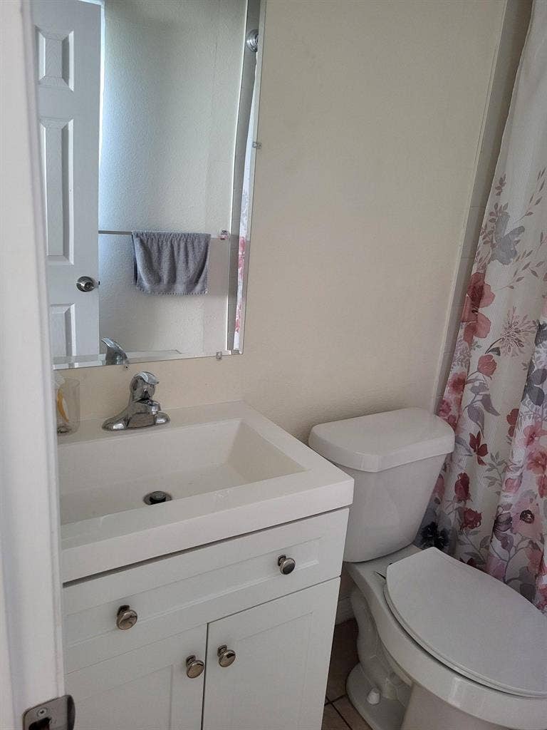 1 BR in Orlando