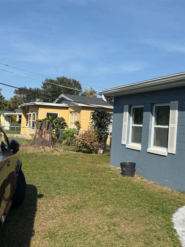 1 BR in Orlando