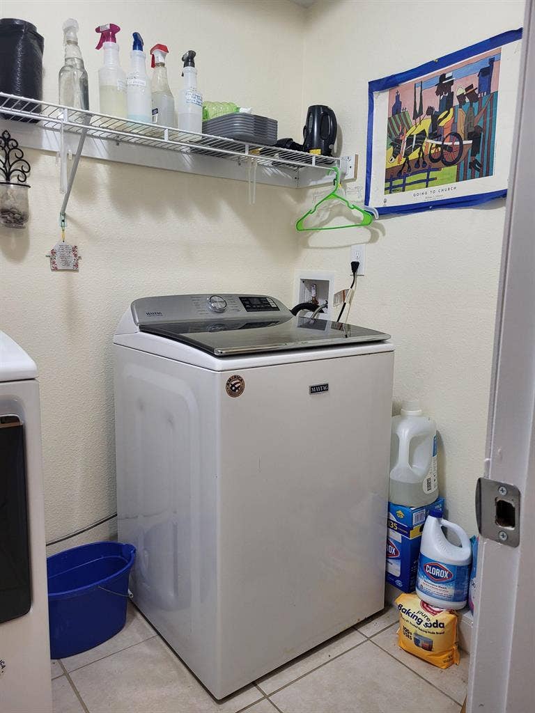1 BR in Orlando