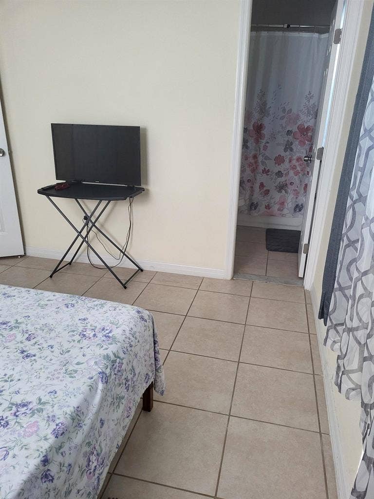 1 BR in Orlando