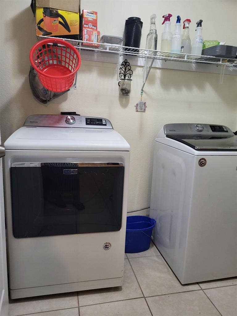 1 BR in Orlando